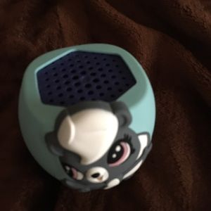 Littlest Pet Shop Speaker